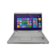 Panasonic Toughbook CF-MX4 Convertible Tablet image