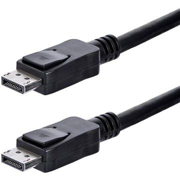 Cables StarTech DISPLPORT1L