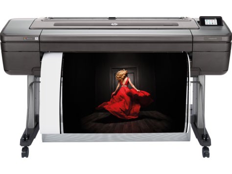 HP W3Z72AB1K Label Printers