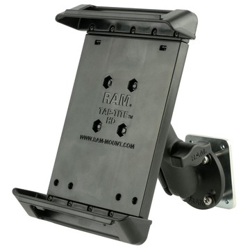 Accessories RAM Mounts RAM-138-B-225B2U