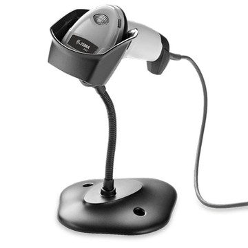 Zebra DS2208-SR6U2100SGW Handheld Barcode-Scanner