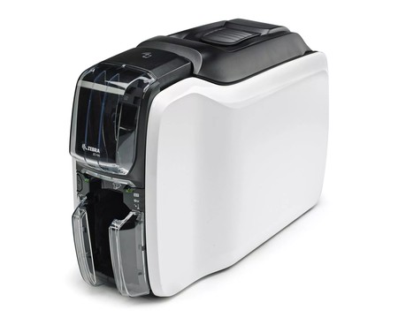 Zebra ZC11-0000000EM00 Karten Drucker