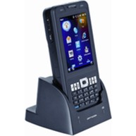 CRD22 - Power supply 5V enclosed, USB cable enclosed, Spare battery charging bay integrated image