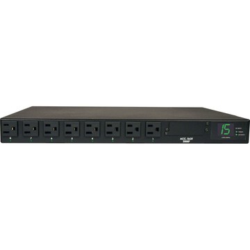 Tripp-Lite PDUMH15AT Accessories