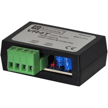 Altronix VR4T Accessories