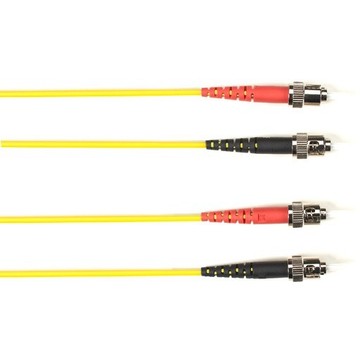 Black Box FOLZH50-002M-STST-YL Cables