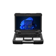 Panasonic Toughbook 40, 16GB/512GB SSD, Win 11 Pro, black, QWERTZ (DE) image