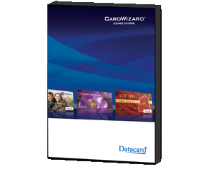 Datacard 588524-001 Software