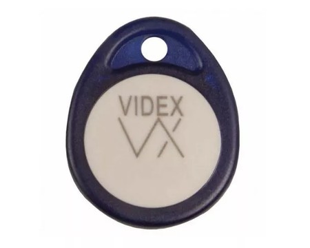 Videx 955-T Anhänger