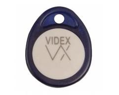 Videx 955-T Vprox 125 kHz EM Proximity Fob (Pack of 10) image