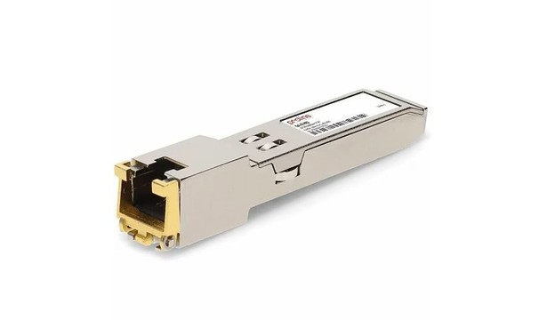 Cisco GLC-TE-PRO Transceiver Modules