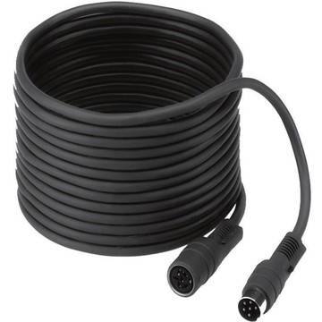 Bosch LBB4116/02 System Extension Cable, 2m - 6.56 ft, DIN