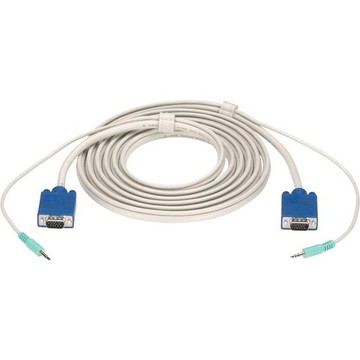 Black Box EVNPS09-0003 Cables