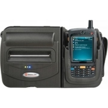 MC70/75 PrintPAD, RS-232, Bluetooth