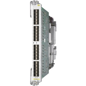 Cisco Gigabit Ethernet Service Module - A9K-40GE-SE