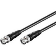 Cable - DOS terminal only 3ft RS 232 cable, serial , M/F image