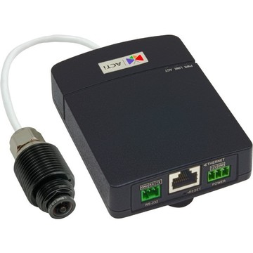 ACTi Q110 Accessories