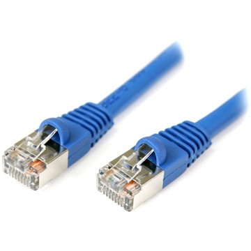 StarTech S45PATCH7BL Cables