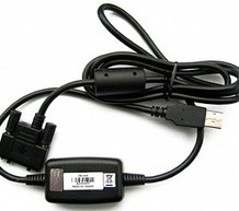 CIPHERLAB, ACCESSORY, USB VCOM CABLE FOR 8200/8400/8700 image