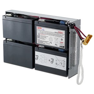 Accessories APC RBC24
