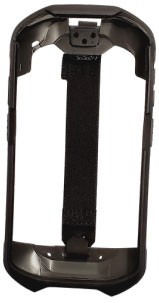 Zebra protection boot