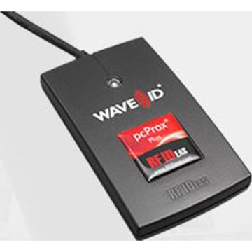 Lecteurs de Cartes Rfideas KT-805W1AK7-IP67