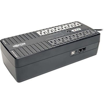 Tripp-Lite ECO900UPSM Accessories
