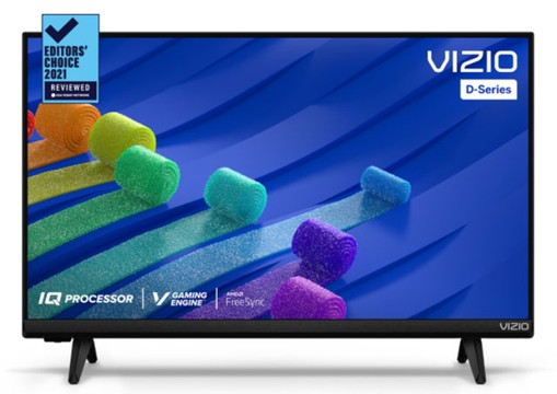 VIZIO VIZIO-D-SERIES Digital Signage