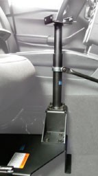 Gamber Johnson 7160-1336 Stands
