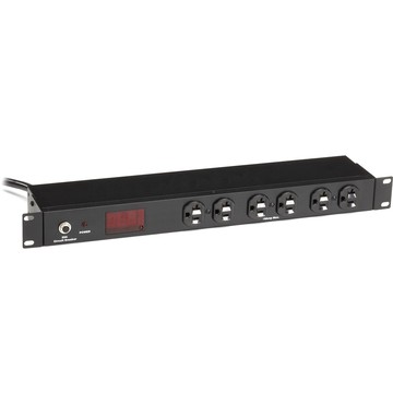 Black Box PDUMH14-S15-120V Power Supply