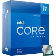 Intel BX8071512700KF Accessories image