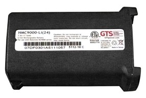 imagen de Batteries BCI HMC9000-LI24