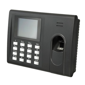 ZKTeco ZK-UA130 USB Fingerprint Reader