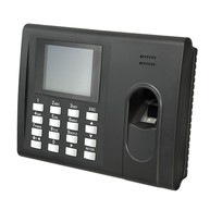 ZKTeco ZK-UA130 USB Fingerprint Reader image