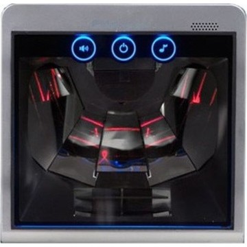 Honeywell MK7820-00C41-153 Präsentationsleser