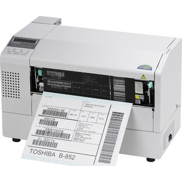 Impresoras de Etiquetas Toshiba 18221168683
