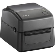 Sato WS408 Label Printer image
