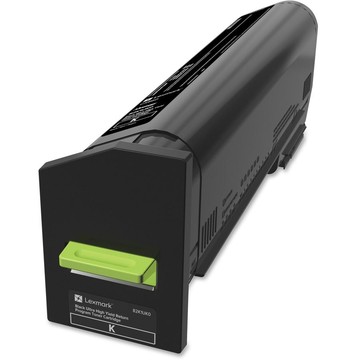 Lexmark 82K1UK0 Toners