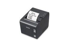 image Imprimantes d'étiquettes Epson TM-L90II, sans support, USB/Ethernet, 90mm/sec (étiquettes)