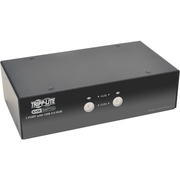 Tripp-Lite B004-DPUA2-K Accessories