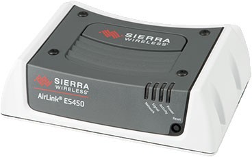 Sierra Wireless 1102386 Wireless Routers