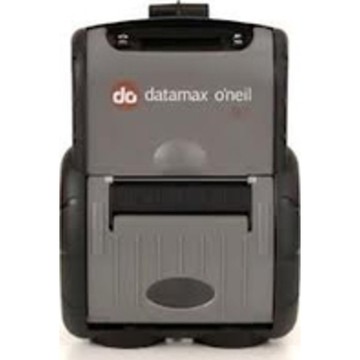 RL3 - SERIAL USB BATTERY - Direct thermal, 203 dpi, 102 mm/s, 32MB RAM, 64MB Flash, RS-232, USB 2.0, 2200 mAh, 880 g, Black/Grey