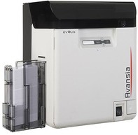 image Ribbons de Carte Evolis RTCL009NAA