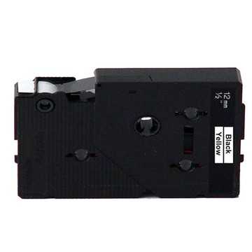 Étiquettes Brother TC7001