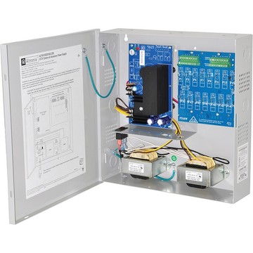 Altronix ALTV615DC616UC3 Proprietary Power Supply - 6 V DC; 15 V DC