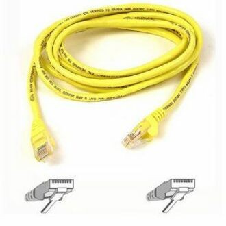 Belkin A3L791-10-YLW-S Accessories