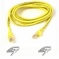 Belkin A3L791-10-YLW-S Accessories image