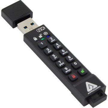 Apricorn ASK3-NX-16GB Accessories