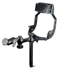 RAM Mount RAM-DIS-MDT2-8-SW1 Accessories