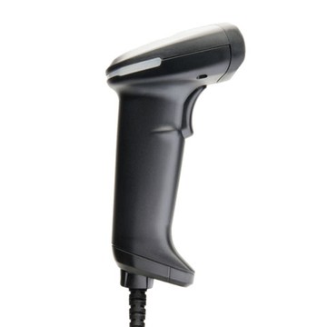 Opticon - L-46R, LASER, USB, STAND, WHITE